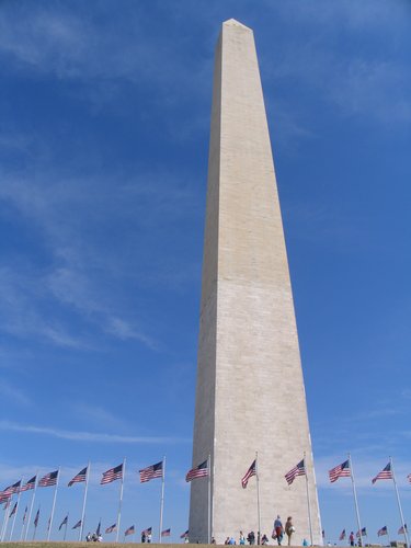 Washington Monument