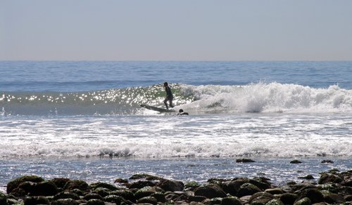 Rincon Point