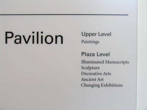 Pavilion