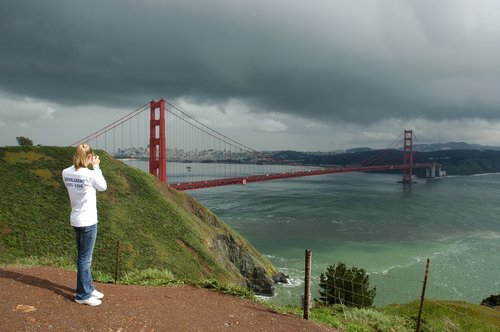 Golden Gate Bridge