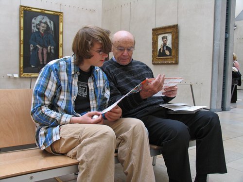 Musée d'Orsay