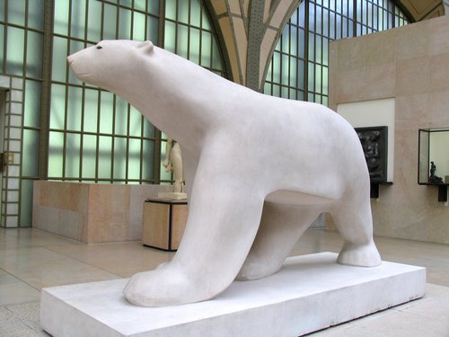 Polar Bear
