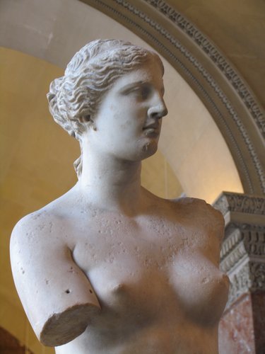 Venus de Milo