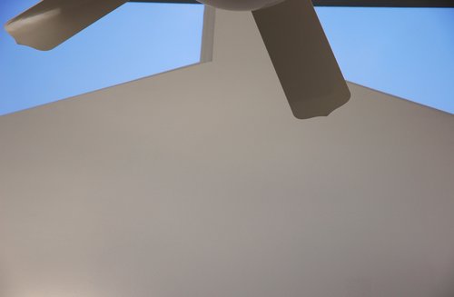 More Skylight Geometry