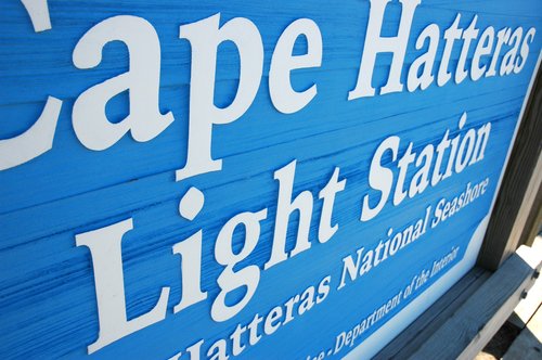Cape Hatteras