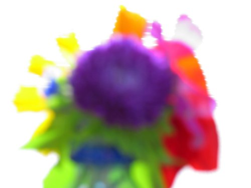 Color Progression 3