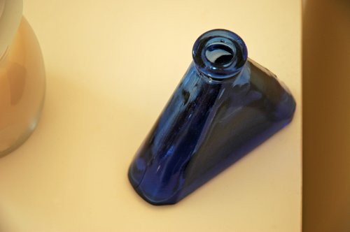 Blue Bottle