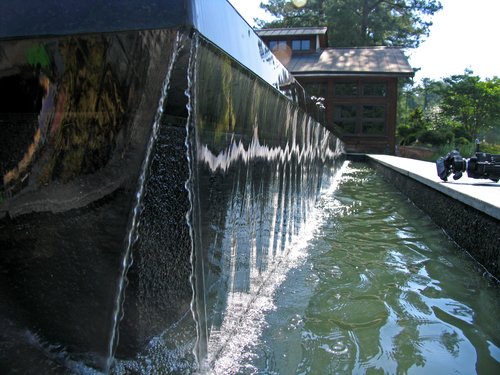 Smooth Water