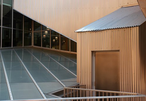 Building 20 Echo
