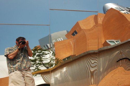 Self Reflection at Stata