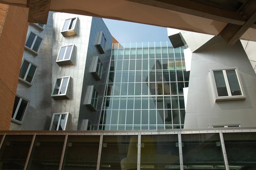 Looking up (Context)