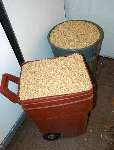 Breakfast Cereal