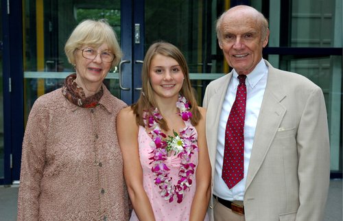 Graduation