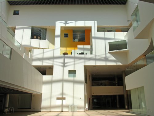 MIT Brain Science Architecture