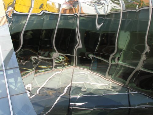 Stata Reflections (take 3)