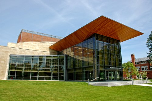 '62 Center for Theatre and Dance