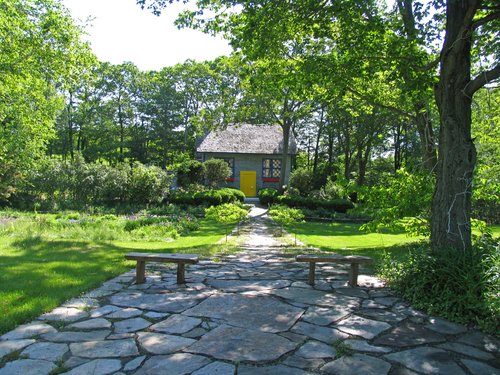 Fairytale home