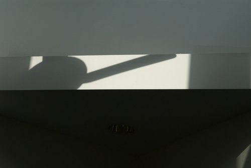 D200 Comparison (Strong shadow)