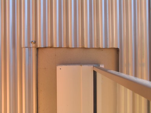 Stata Surface (Corrugated)