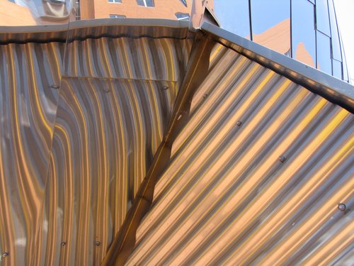 Stata Surface (Corrugated)