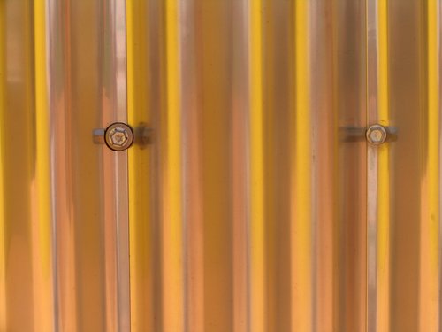 Stata Surface (Corrugated)