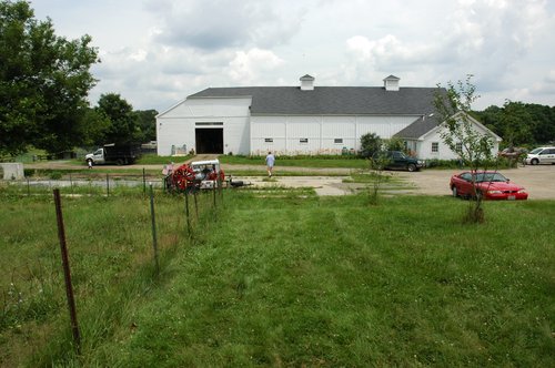 Codman Farm