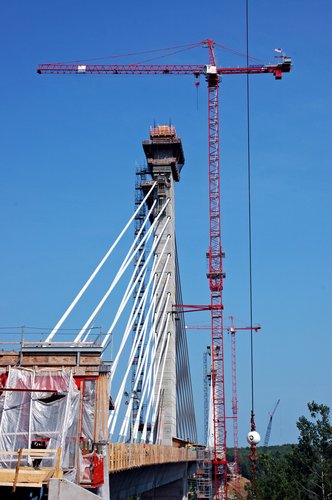 Bridge Construction