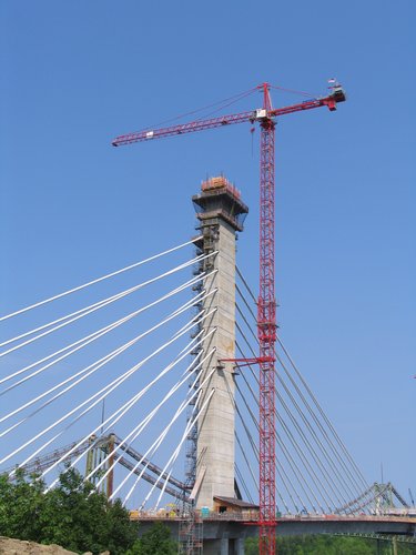 Waldo-Hancock Bridge