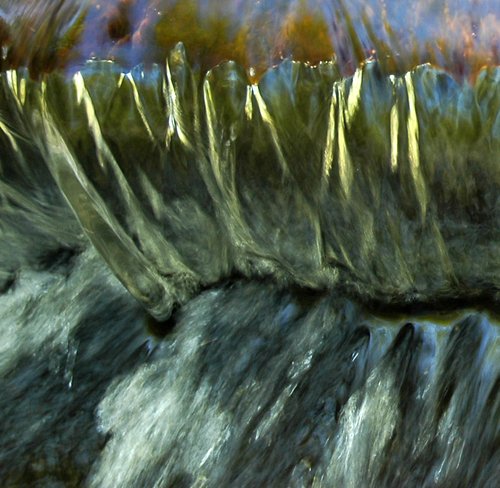 Complex (Detail)