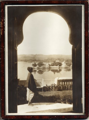 GordonStudy_Archway