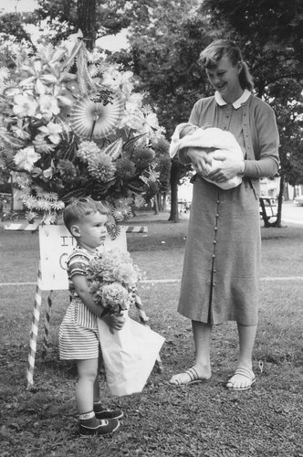 1959 babyLayne