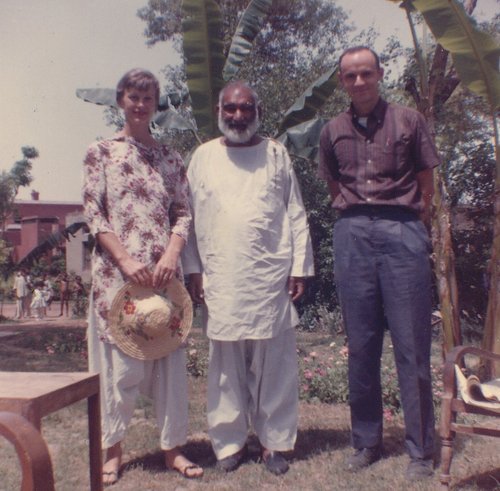 1963 lahore