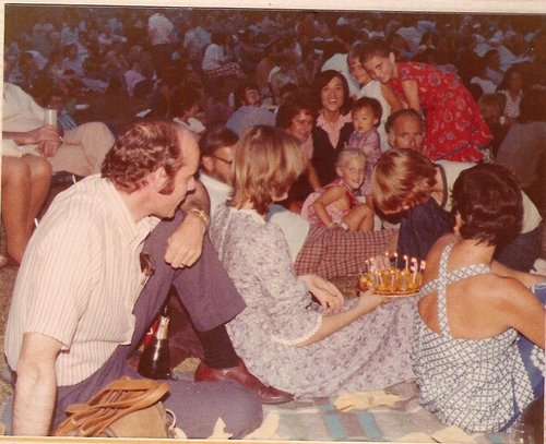1976, July 4th