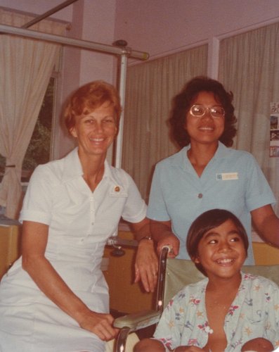 1978 kapiolaniCH