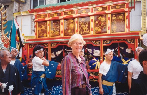 1990 Nagasaki