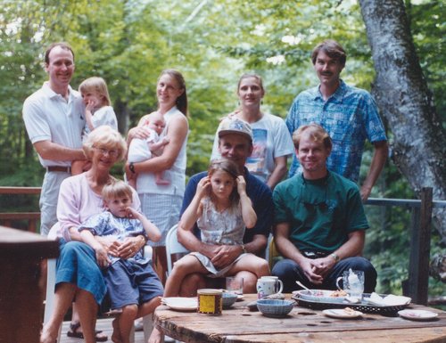 1995 Vermont