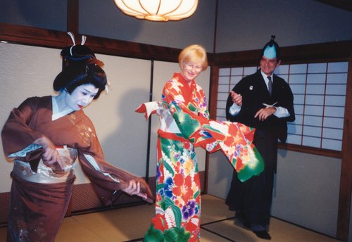 1996 nagasaki