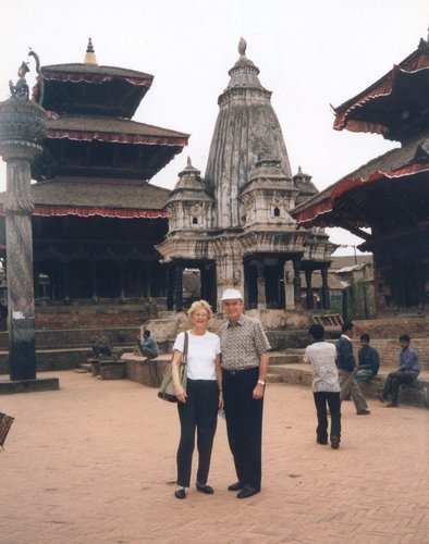 1999 Katmandu