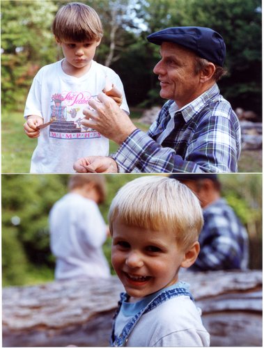 1992-Katherine-Popi, Steven