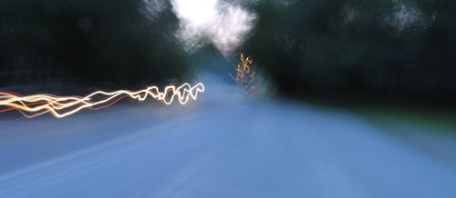 Headlights