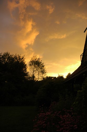 After the Storm