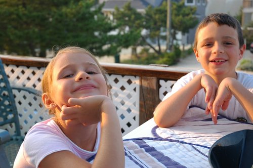 Cousins