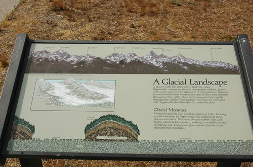 A Glacial Landscape