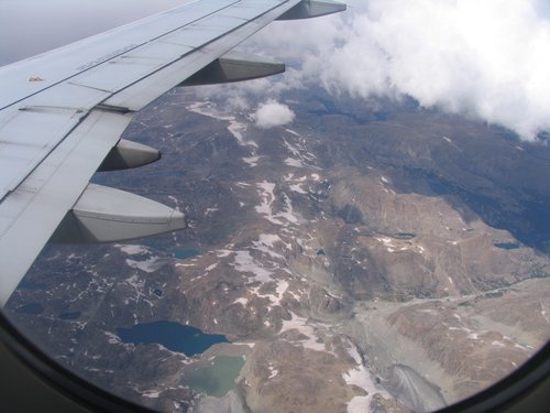 Rocky Mountains
