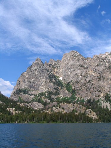 Mount St. John