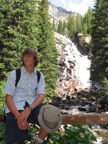 Hidden Falls