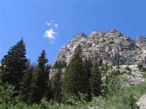 Mount St. John