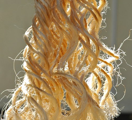 Unraveled