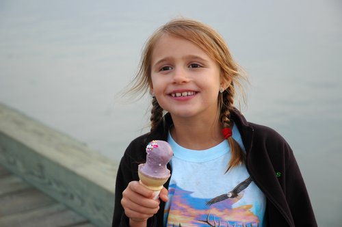 Black Raspberry