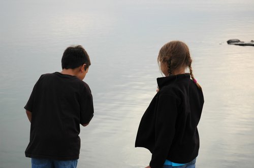 Wellfleet Harbor